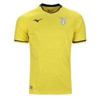 Lazio Taty Castellanos #11 Fußballbekleidung Auswärtstrikot 2024-25 Kurzarm